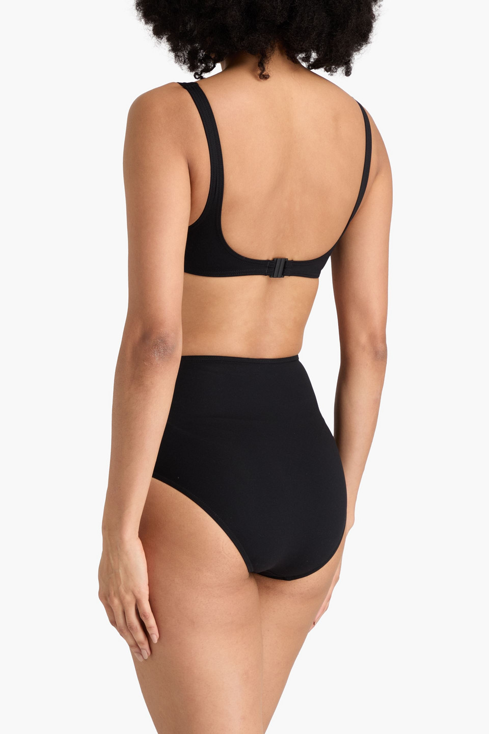 Zimmermann Bikini-oberteil In Schwarz