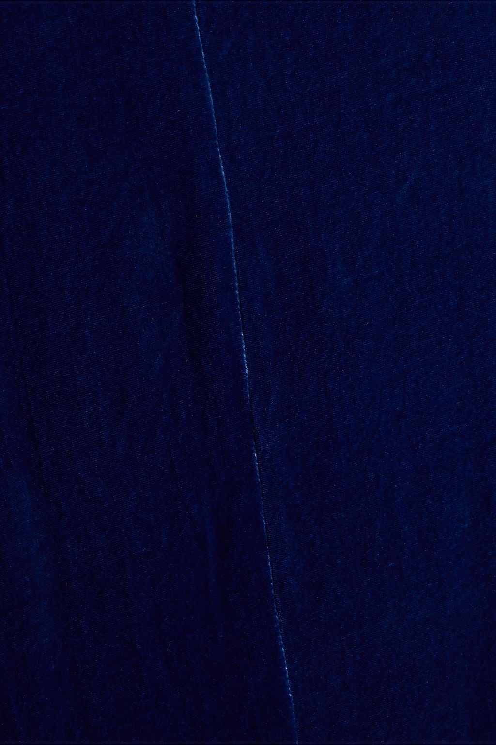 COSTARELLOS Velvet gown