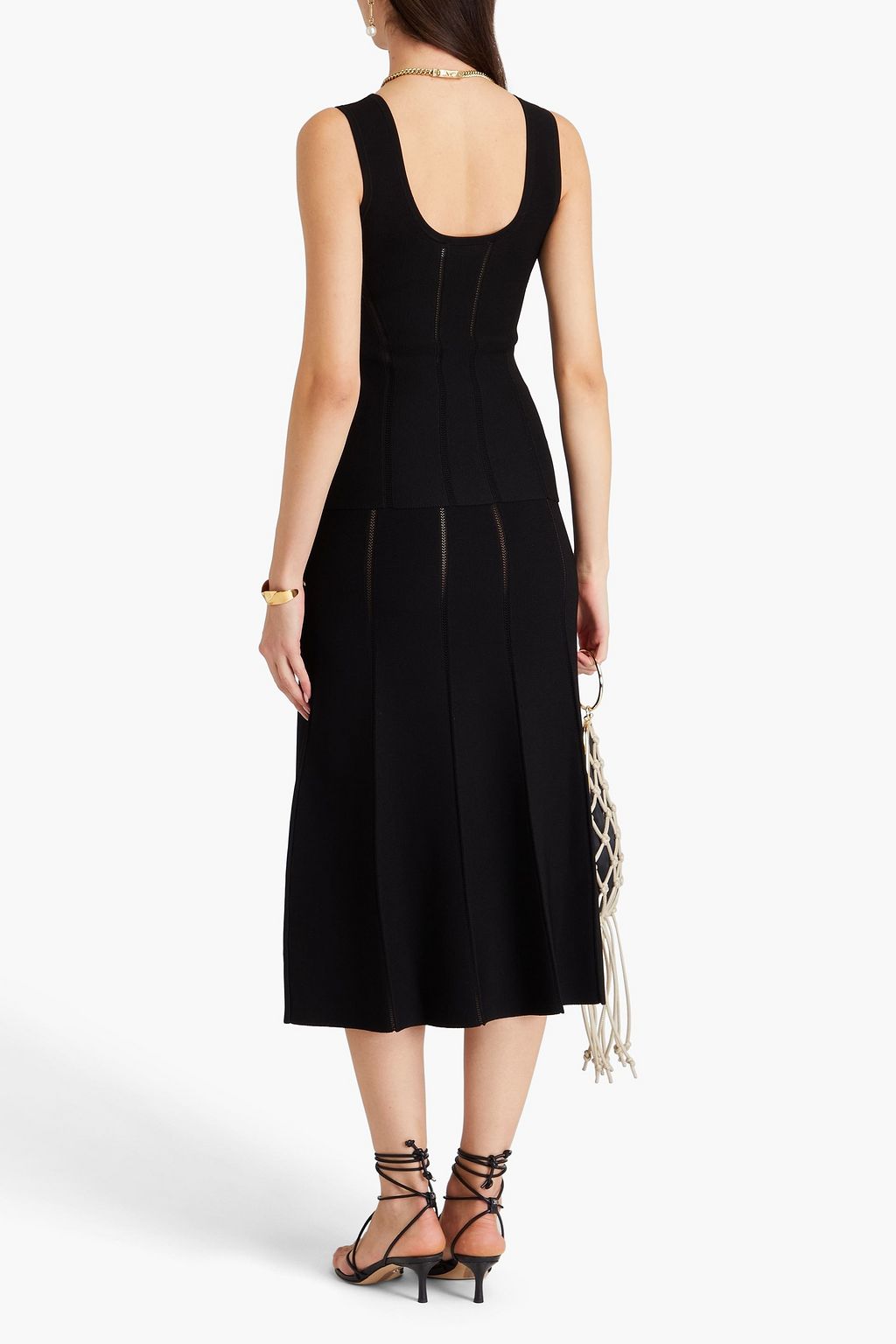 ZIMMERMANN Knitted tank