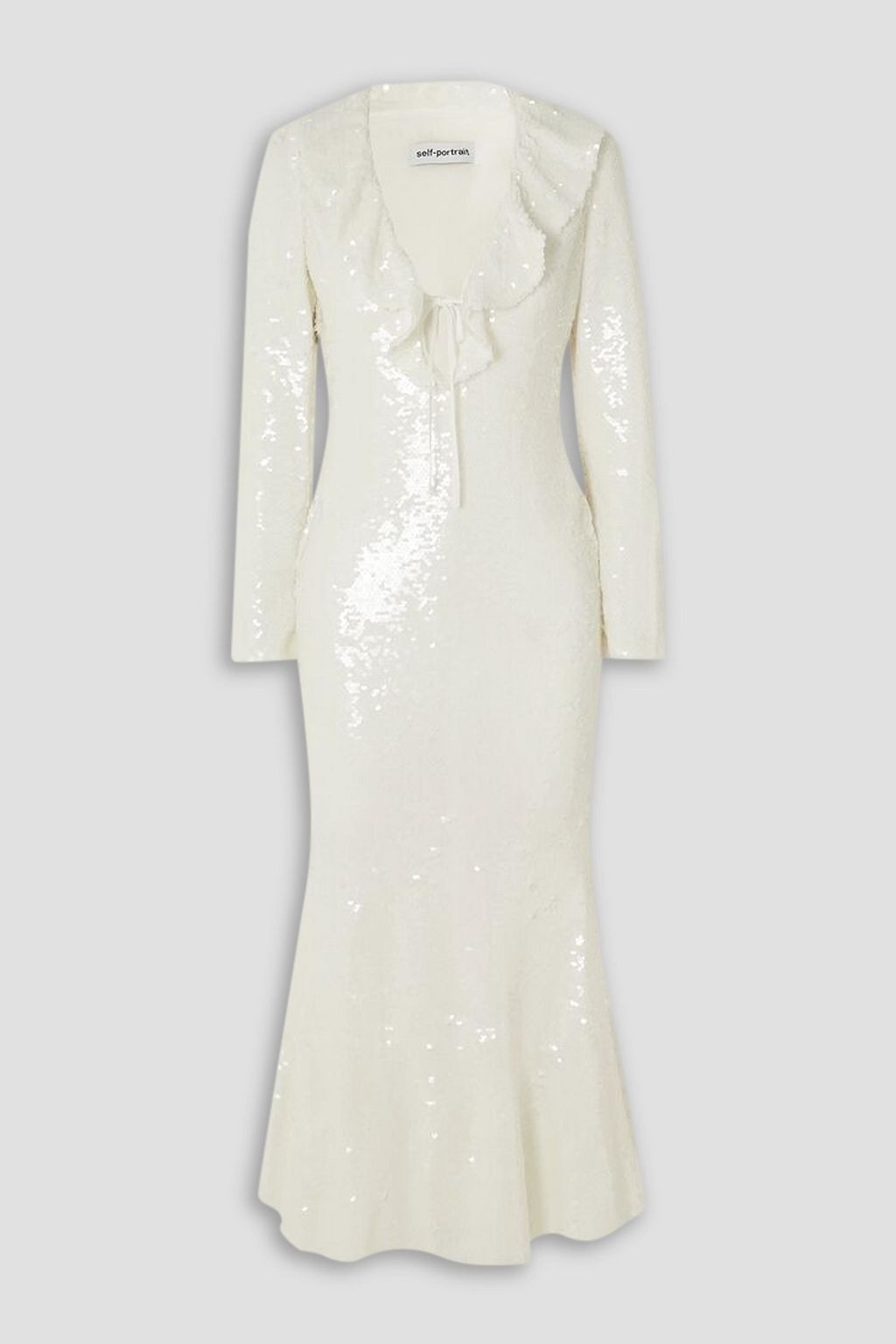 Outnet self portrait online