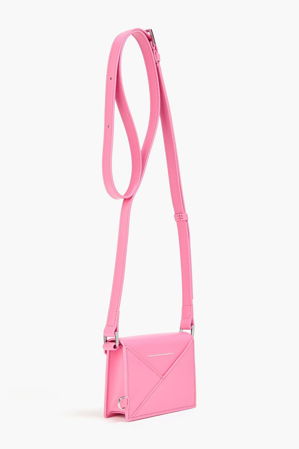 MM6 MAISON MARGIELA Japanese 6 leather cross-body bag