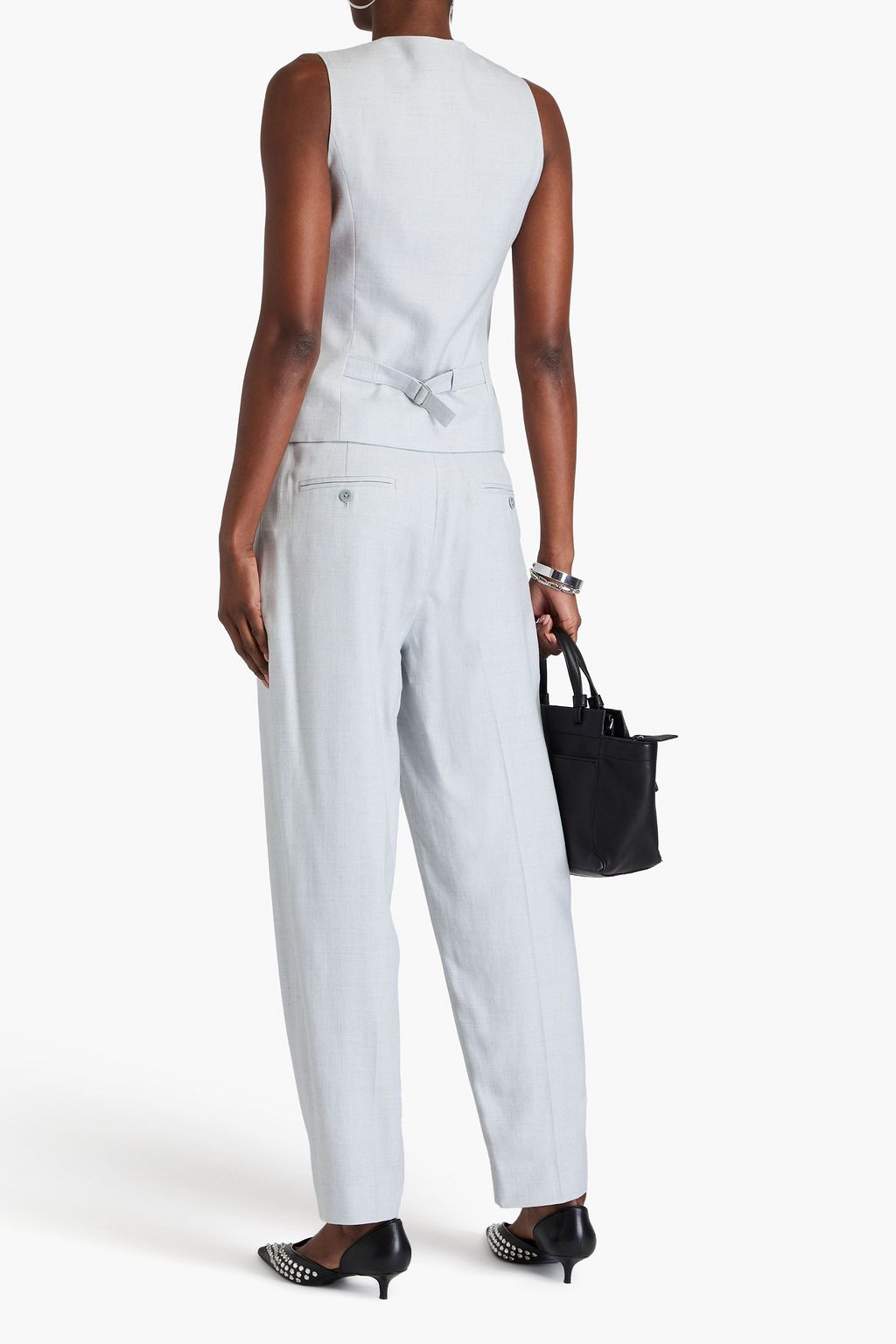 3.1 PHILLIP LIM فيست محبوك