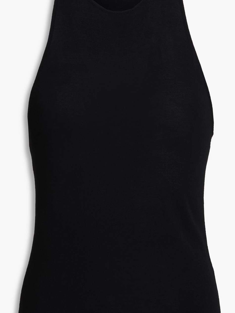 inga stretch-knit tank