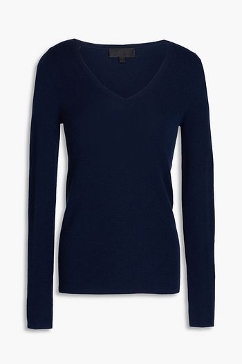 Nili lotan cashmere sweater sale 2025