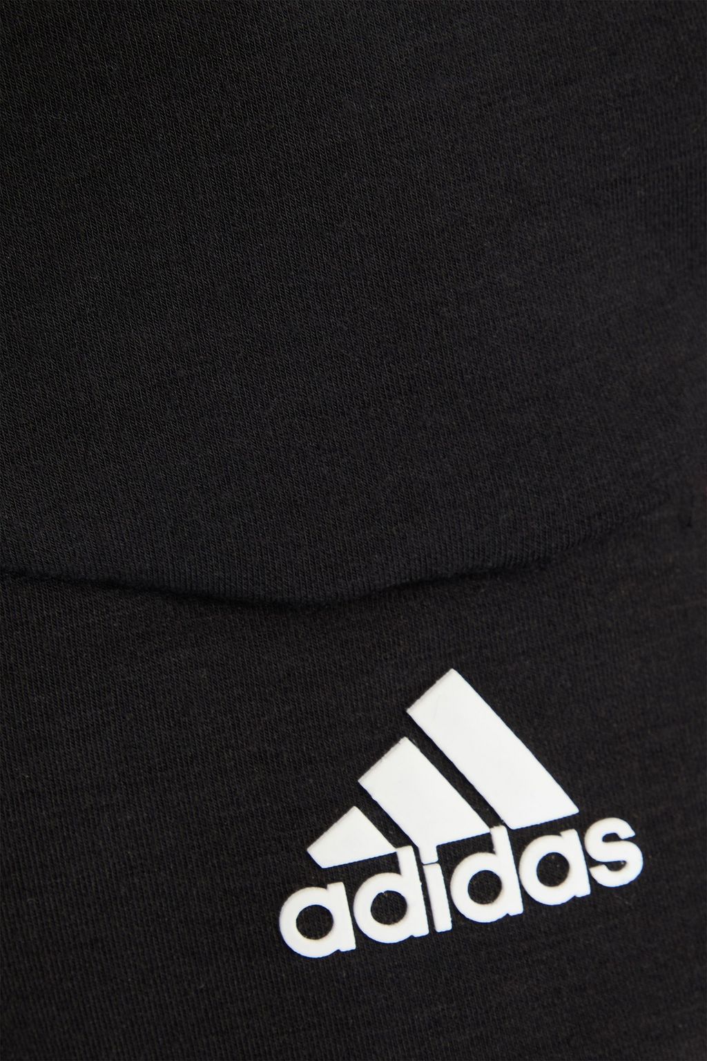 ADIDAS BY STELLA MCCARTNEY حمالة صدر رياضية من نسيج مطاط بفتحات