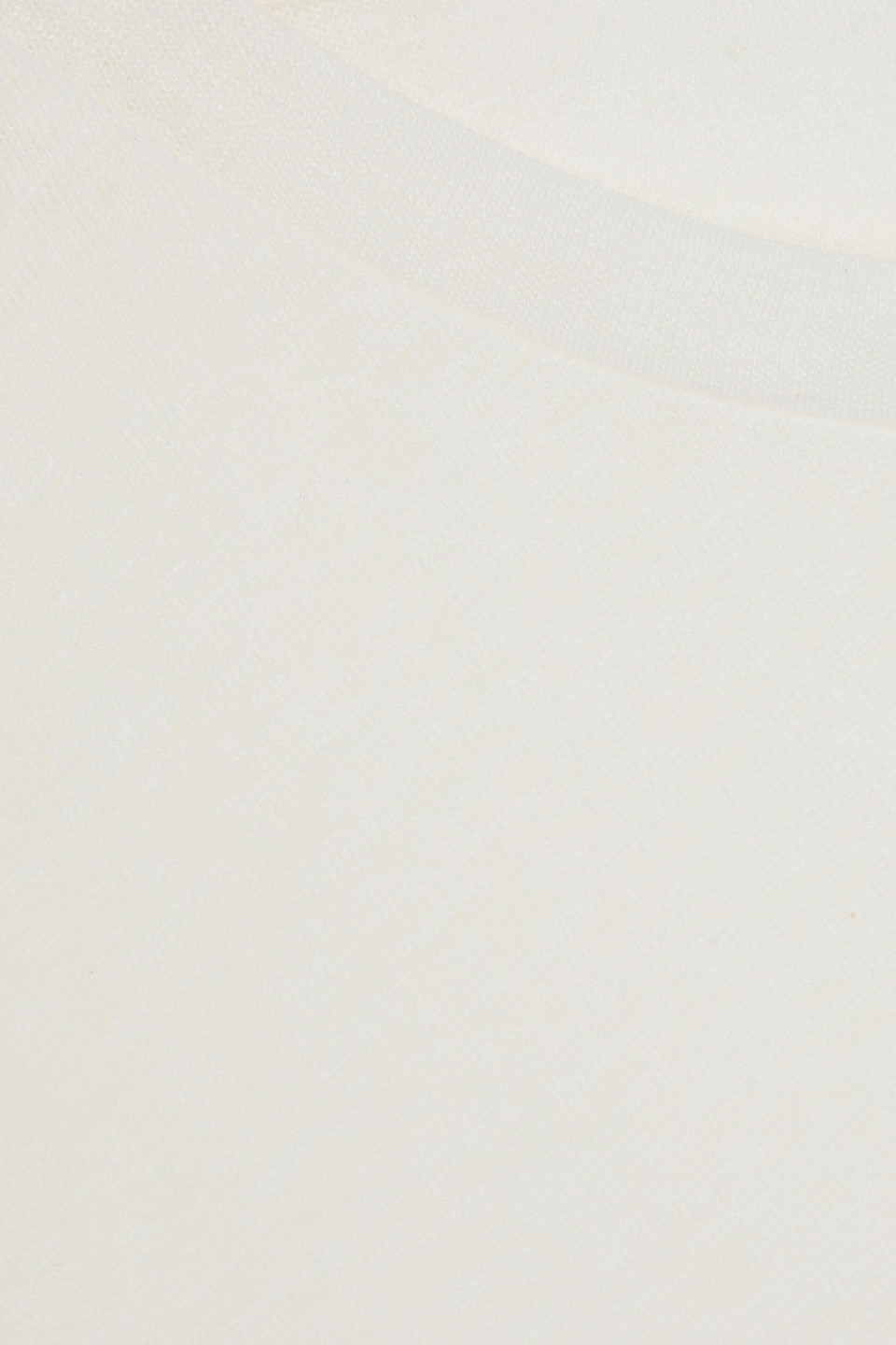 Linen T-shirt