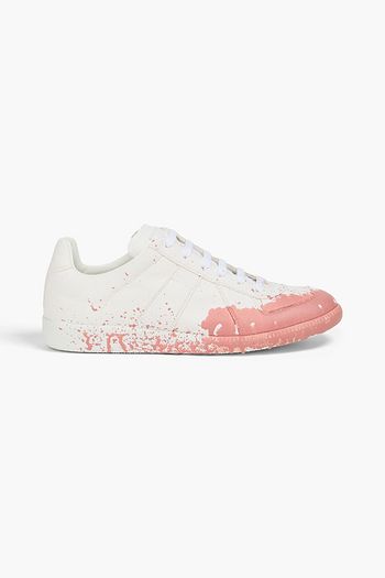 Men s Maison Margiela Sneakers Sale Up to 70 Off THE OUTNET