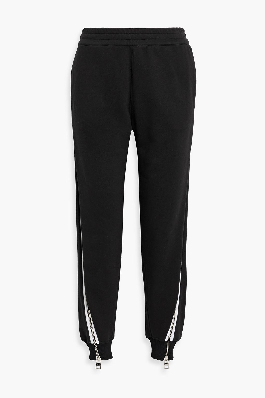 Alexander mcqueen track pants hotsell
