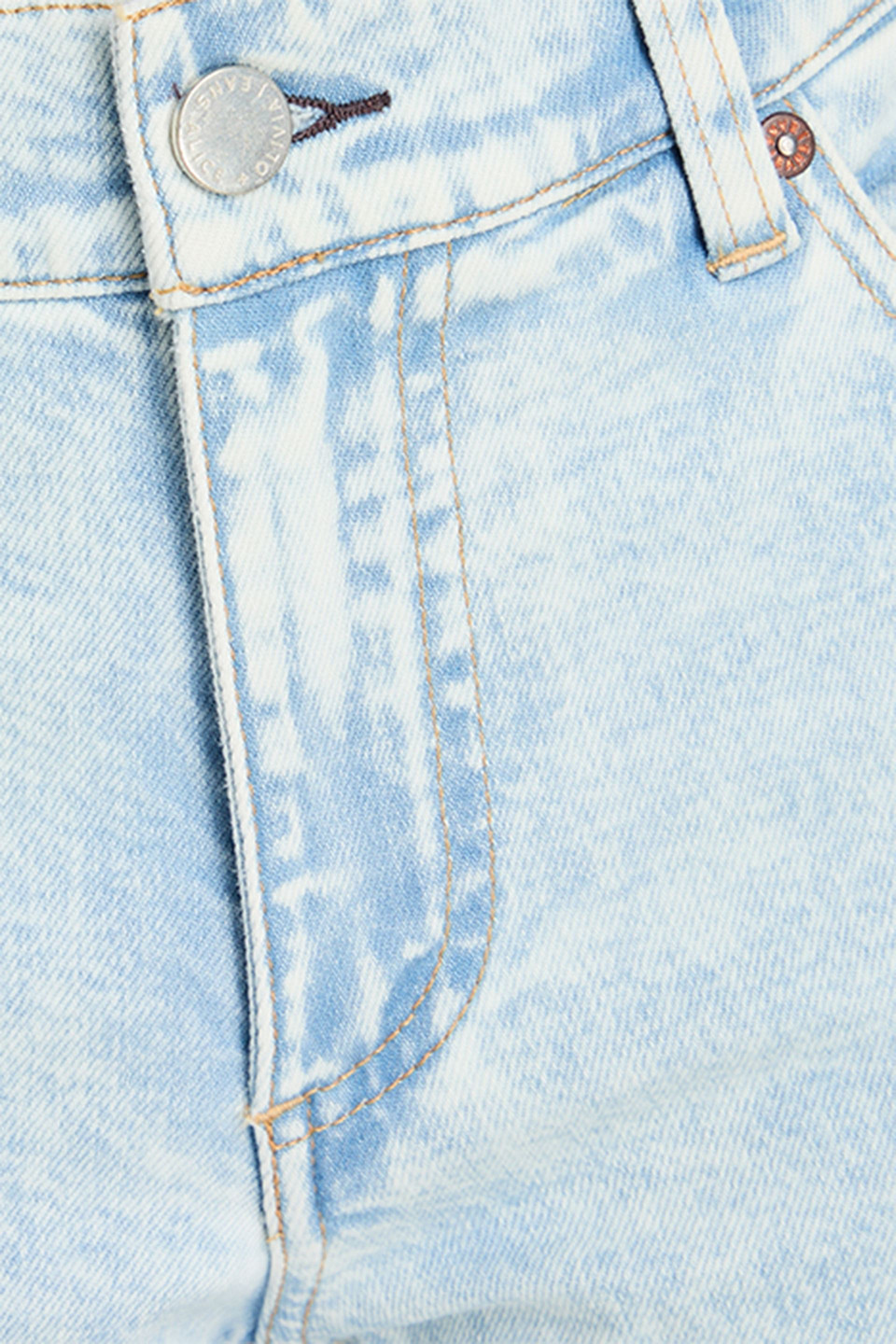 ALICE AND OLIVIA LORRINE MID-RISE KICK-FLARE JEANS