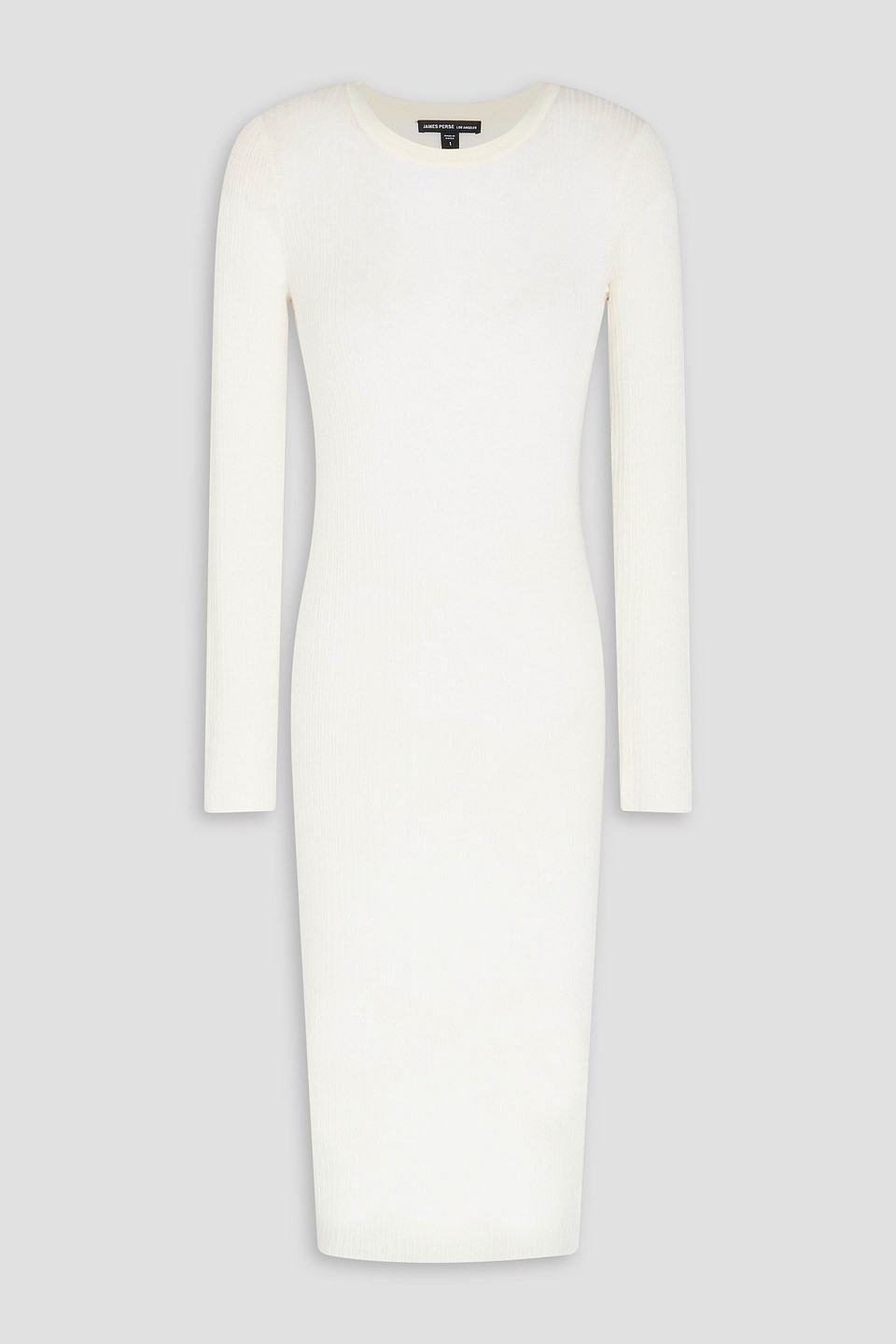 nude lucy white linen dress Nude Lucy Lotta Linen Mini Dress main image 0