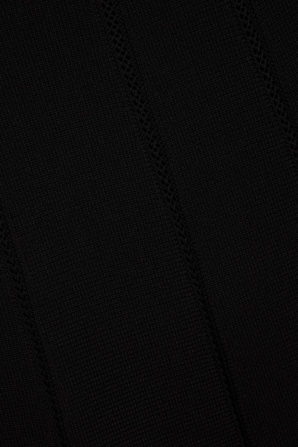 ZIMMERMANN تنورة متوسطة الطول محبوكة