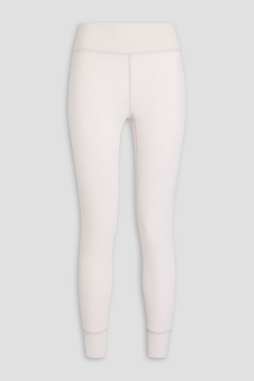 JAMES PERSE STRETCH-JERSEY LEGGINGS