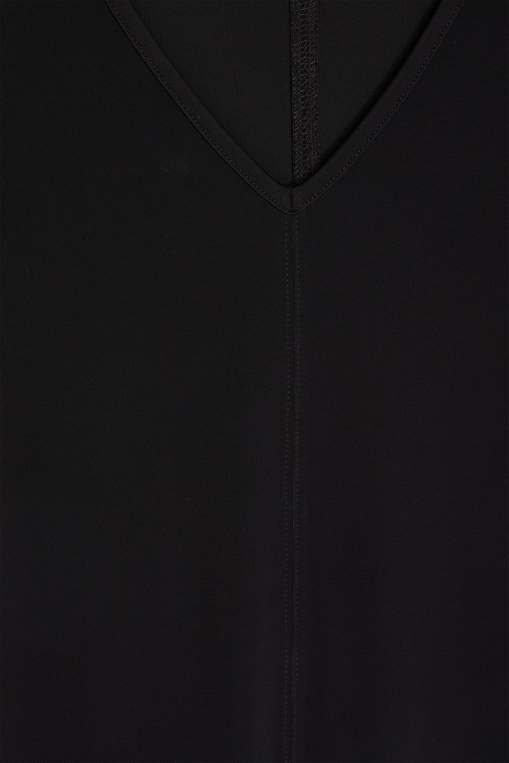 JAMES PERSE Jersey dress