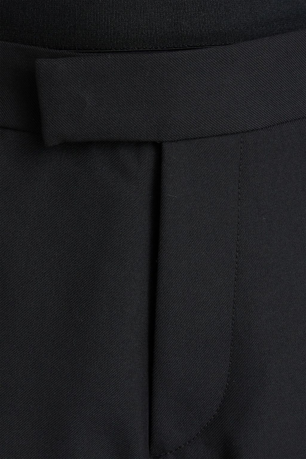 MM6 MAISON MARGIELA 트윌 스트레이트 레그 팬츠
