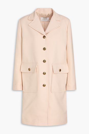 Women s Long Designer Coats Sale Up To 70 Off At THE OUTNET