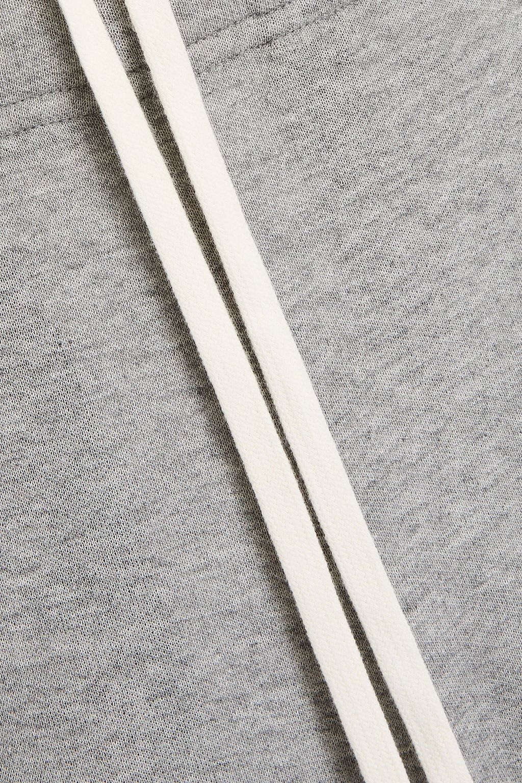 MM6 MAISON MARGIELA Jersey sweatpants