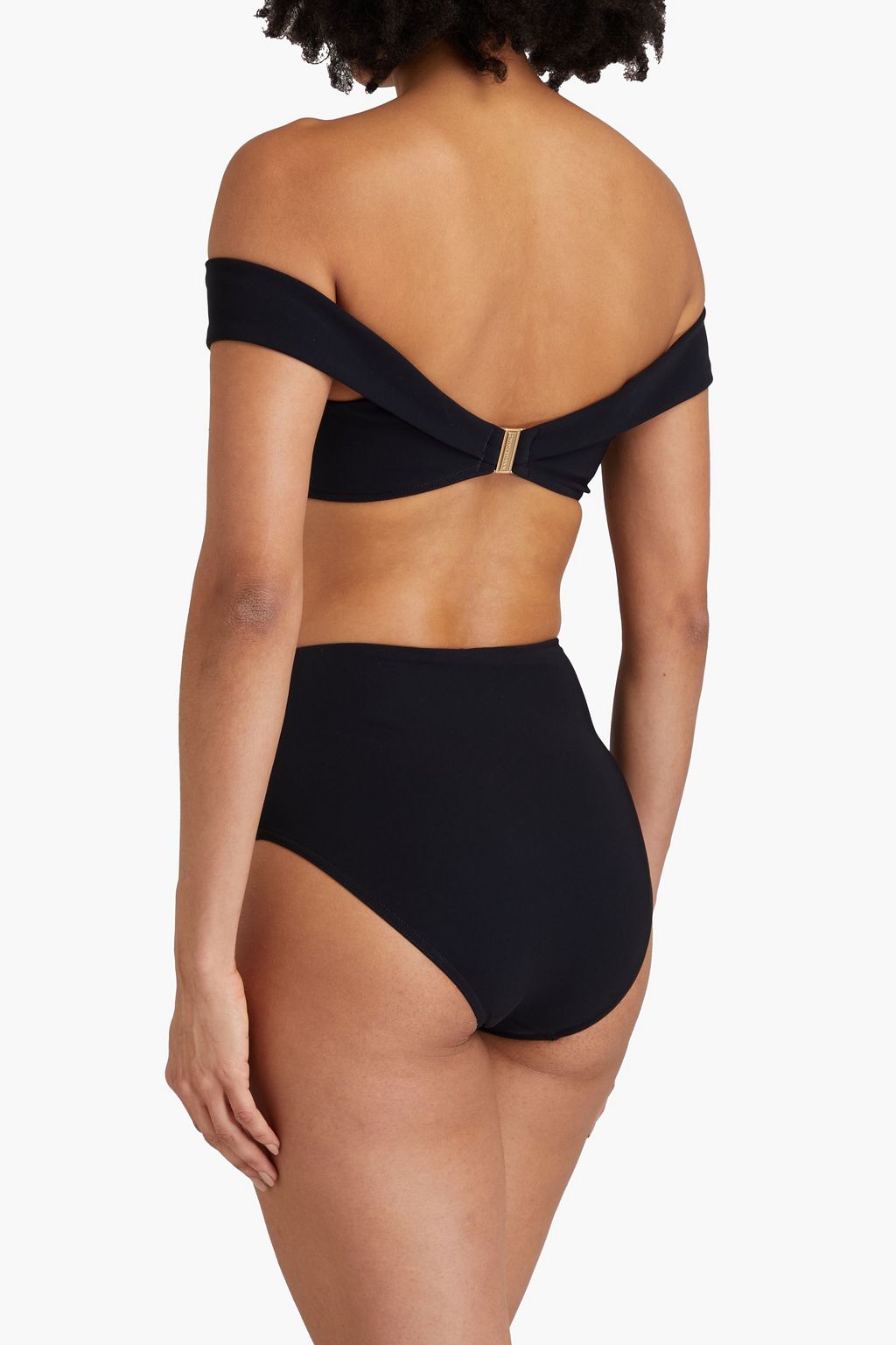 ZIMMERMANN Off-the-shoulder bikini
