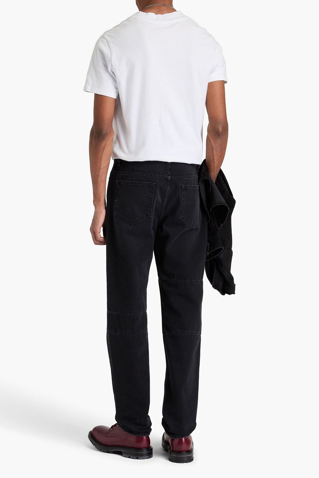 MM6 MAISON MARGIELA 데님 진