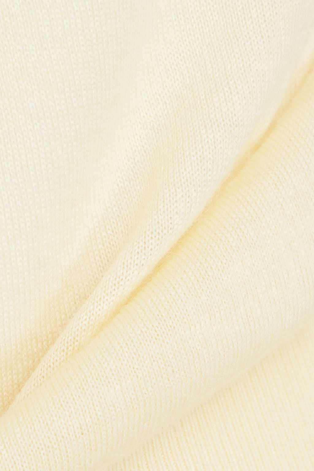 ZIMMERMANN Cashmere sweater