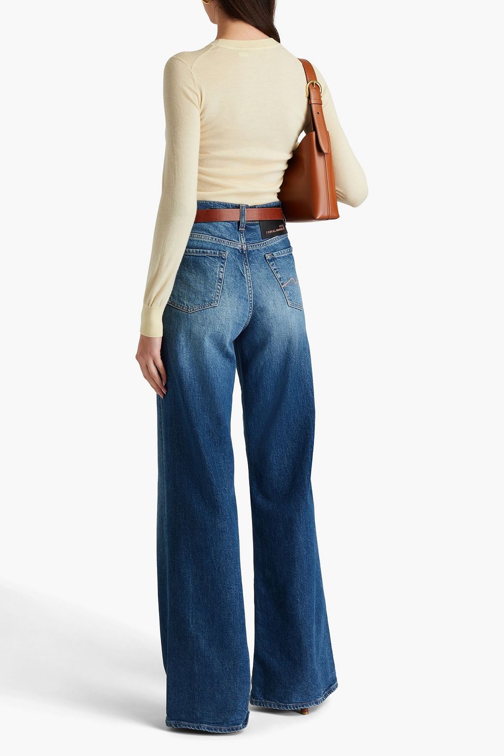 ZIMMERMANN Cashmere sweater
