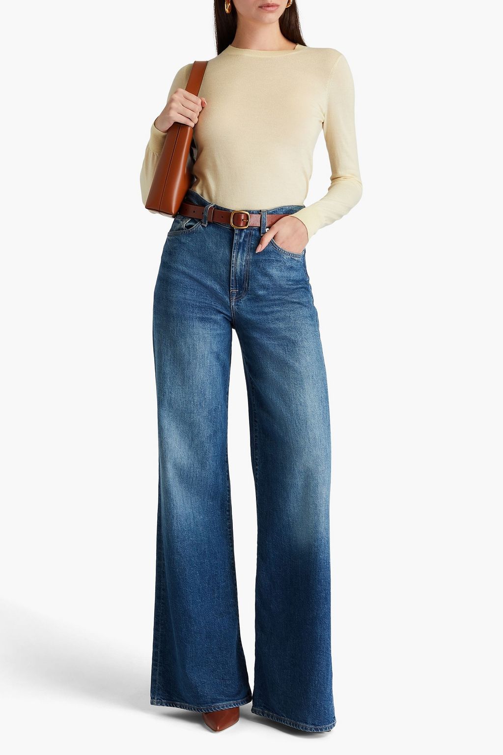 ZIMMERMANN Cashmere sweater