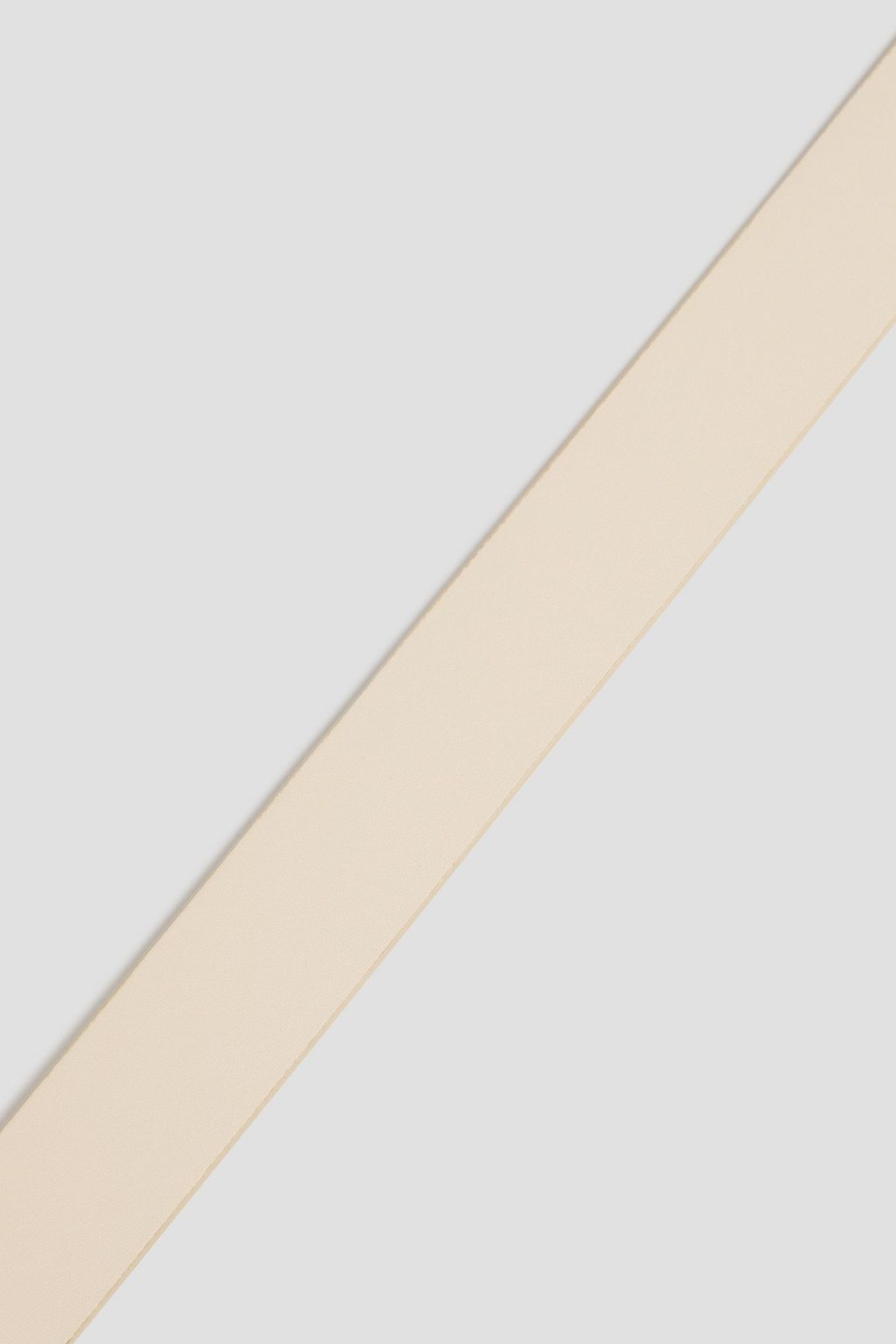 ZIMMERMANN Leather belt