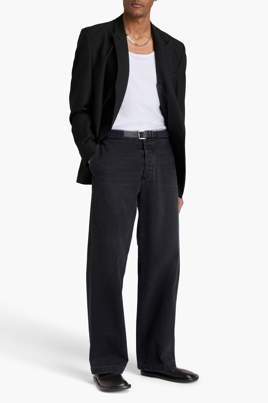 MM6 MAISON MARGIELA Jeans aus Denim