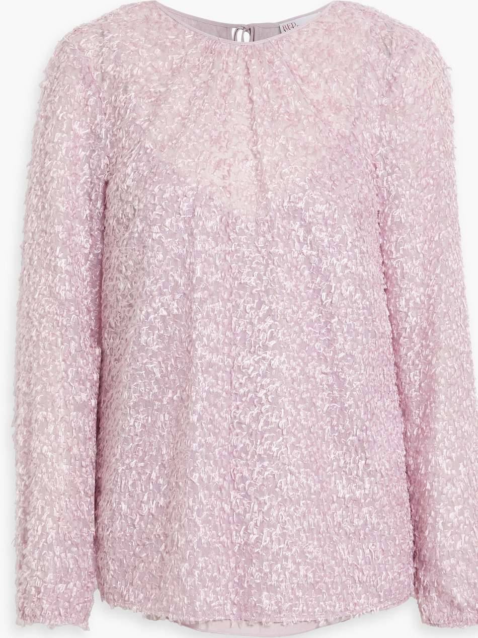 fil coupé voile top
