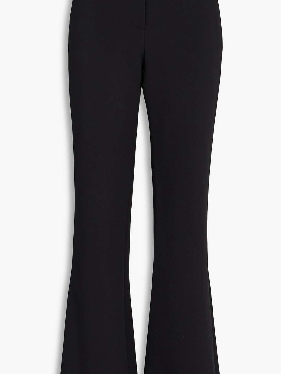 kenna twill flared pants