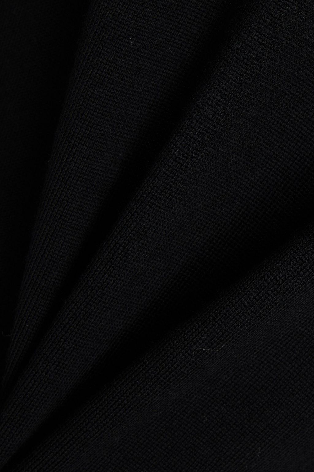 THEORY Wool-blend sweater