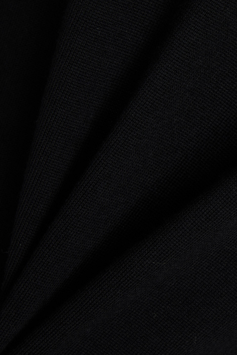 THEORY WOOL-BLEND SWEATER