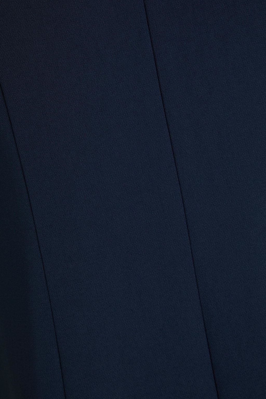 THEORY Crepe midi dress