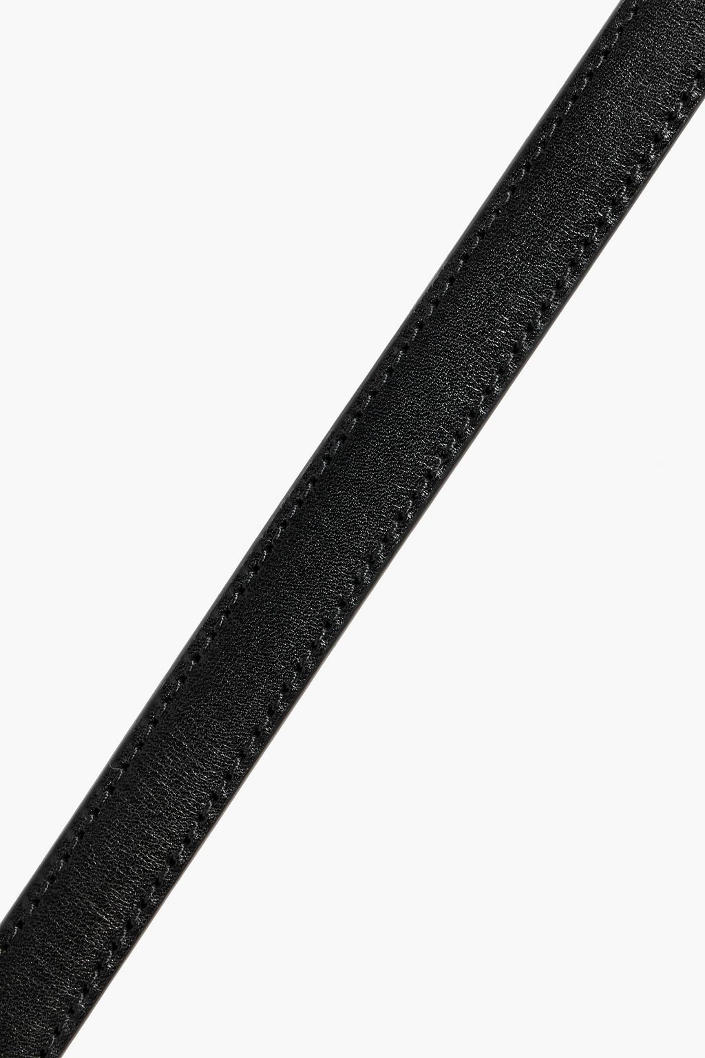 MCQUEEN Leather belt