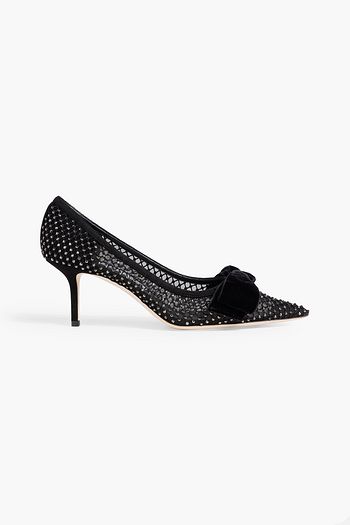 Women s Jimmy Choo Sale Up to 70 Off THE OUTNET