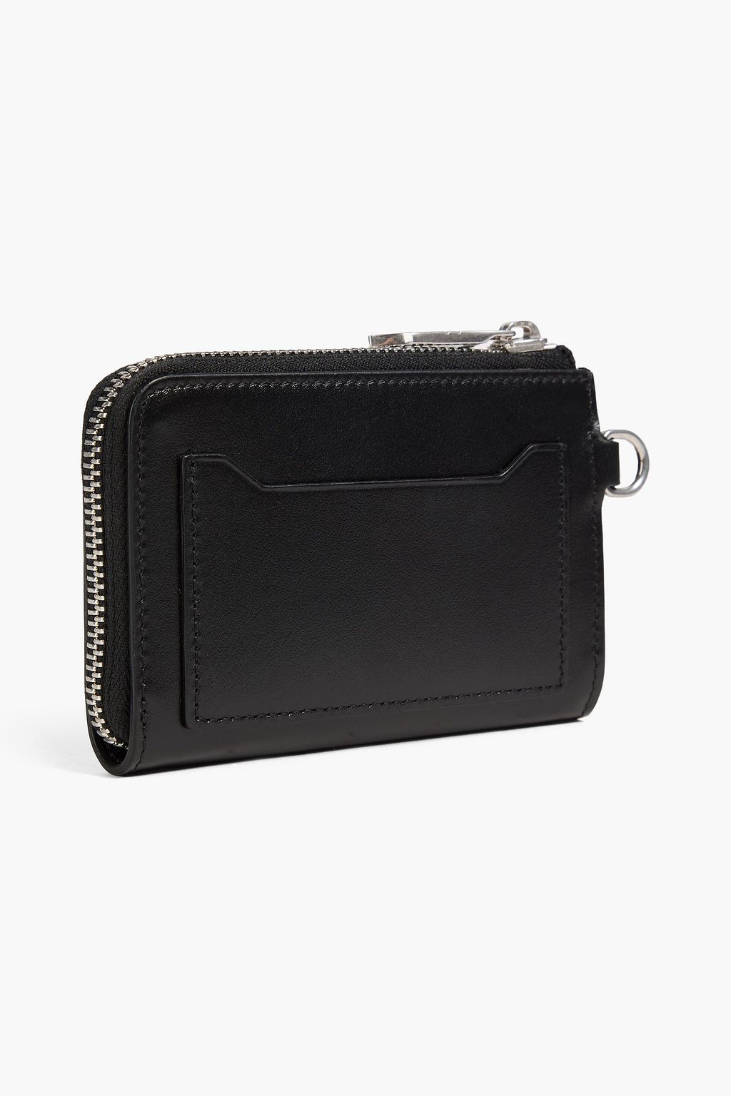 MONTBLANC 가죽 카드홀더