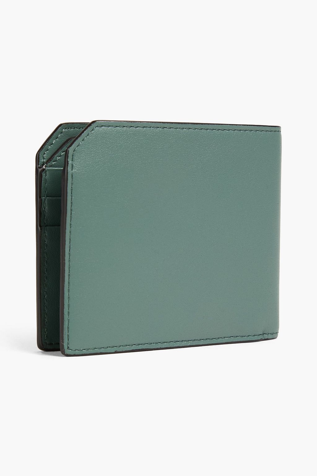 MONTBLANC Leather wallet