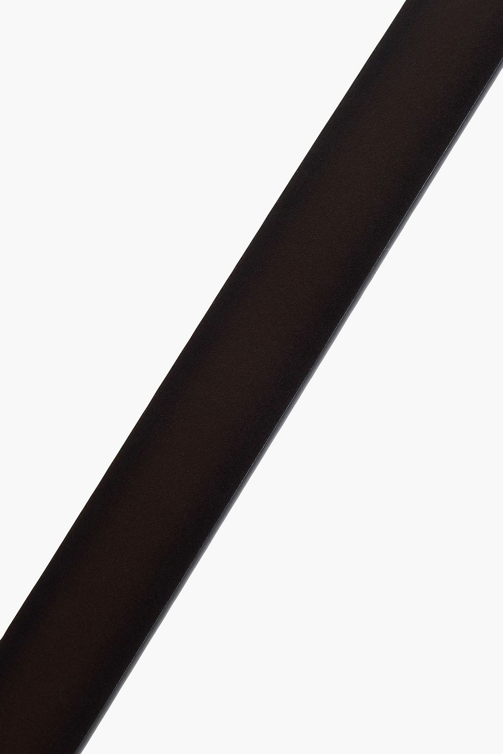 MONTBLANC حزام من الجلد