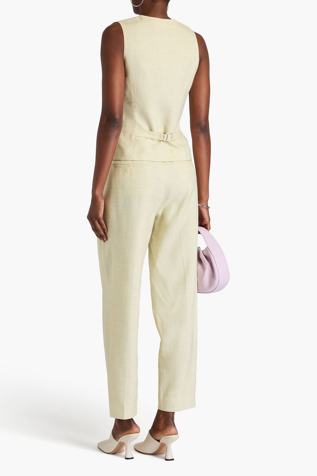 3.1 PHILLIP LIM فيست محبوك