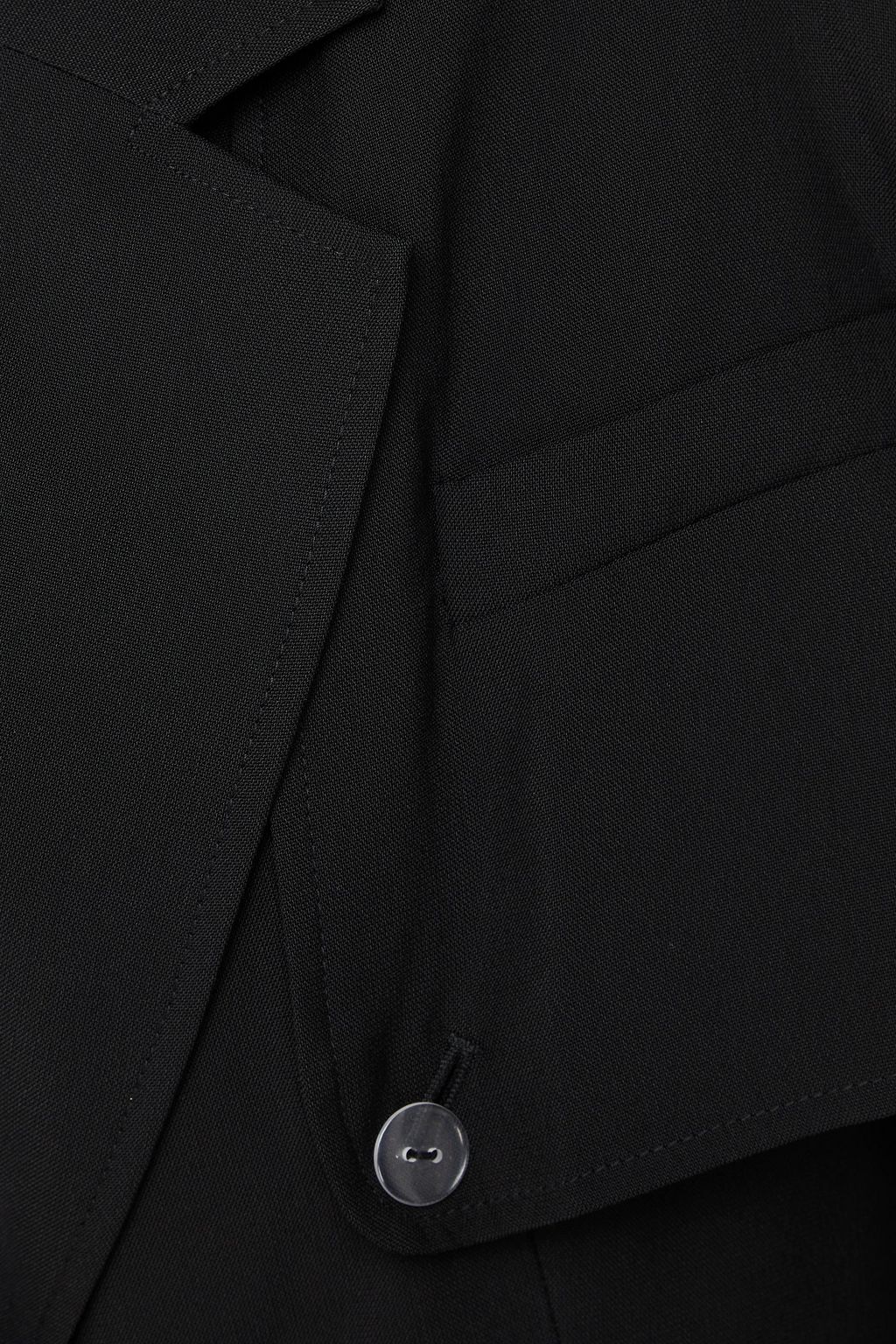 3.1 PHILLIP LIM بليزر من مزيج الصوف