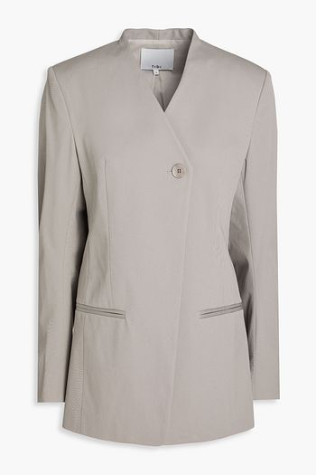 Women s Tibi Blazers Sale Up to 70 Off THE OUTNET