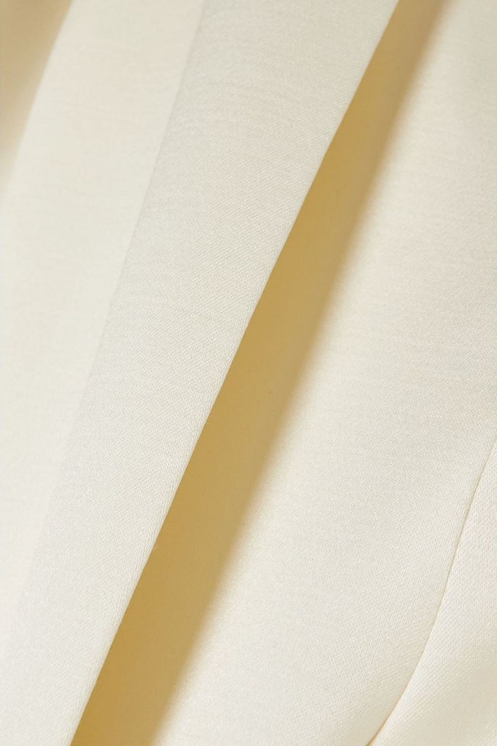 MAGDA BUTRYM Wool tapered pants
