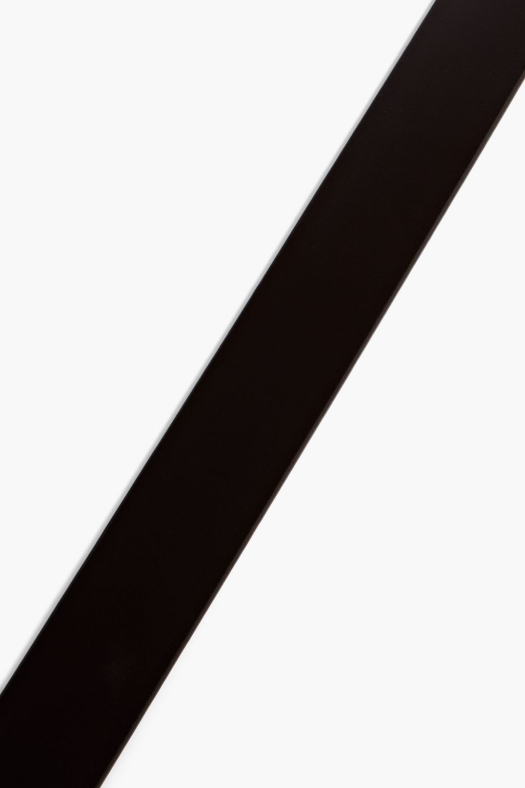 MONTBLANC Leather belt