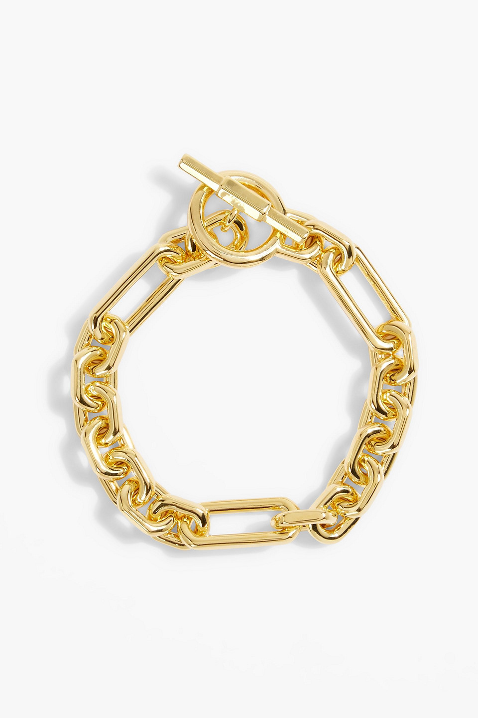 Zimmermann - Gold-tone bracelet - Metallic - OneSize