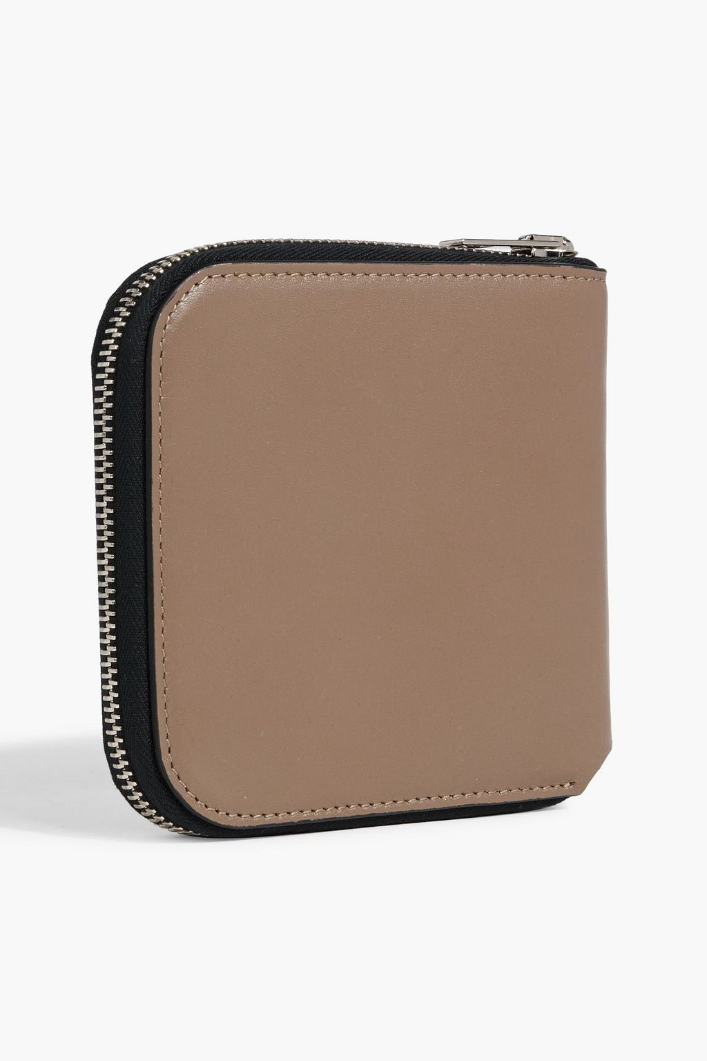 ACNE STUDIOS Leather wallet