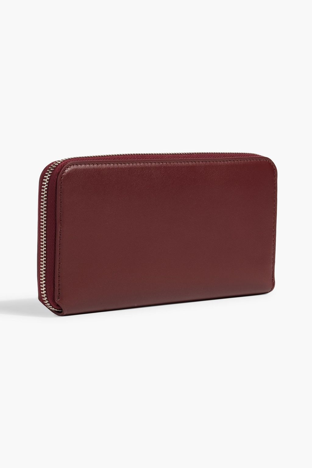 ACNE STUDIOS Leather wallet