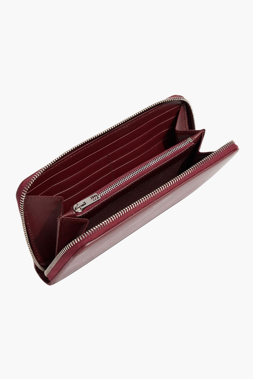 ACNE STUDIOS Leather wallet