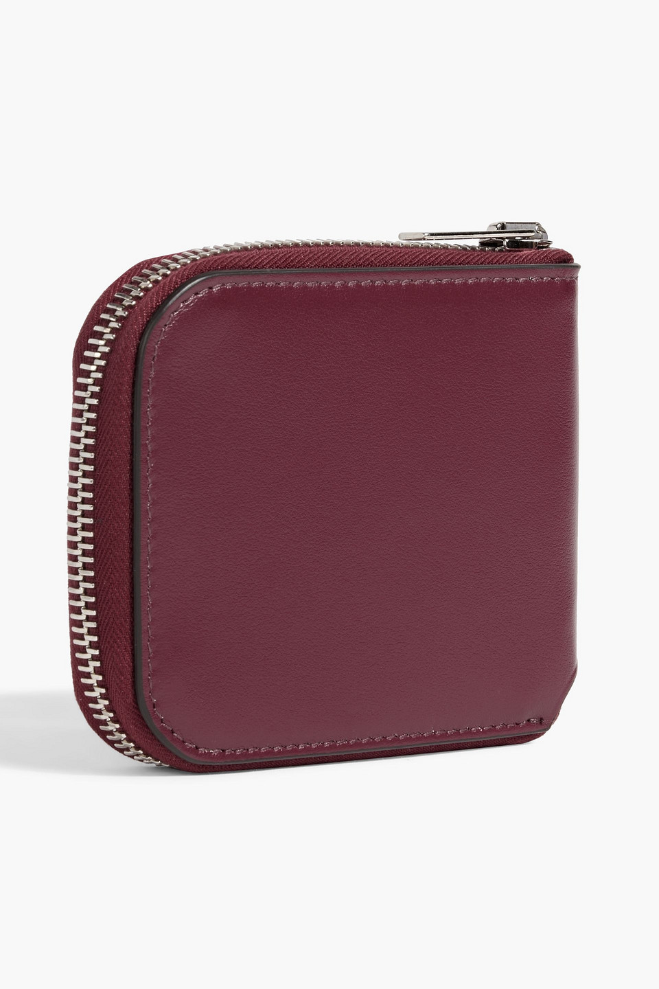 ACNE STUDIOS LEATHER CARDHOLDER 