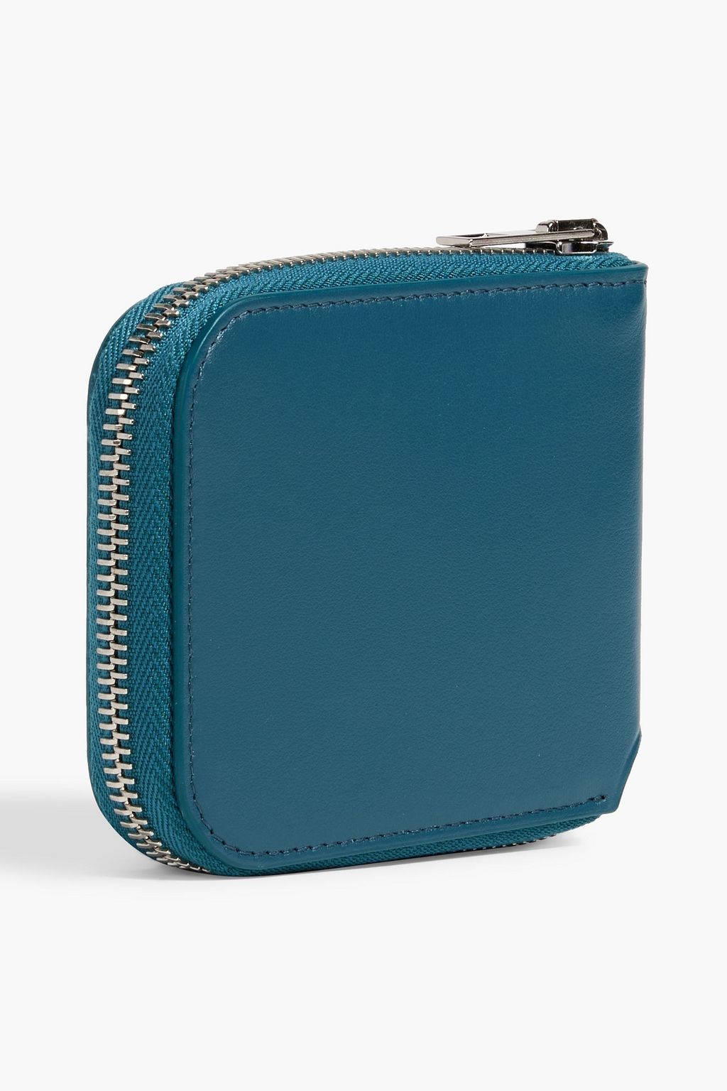 ACNE STUDIOS Leather cardholder