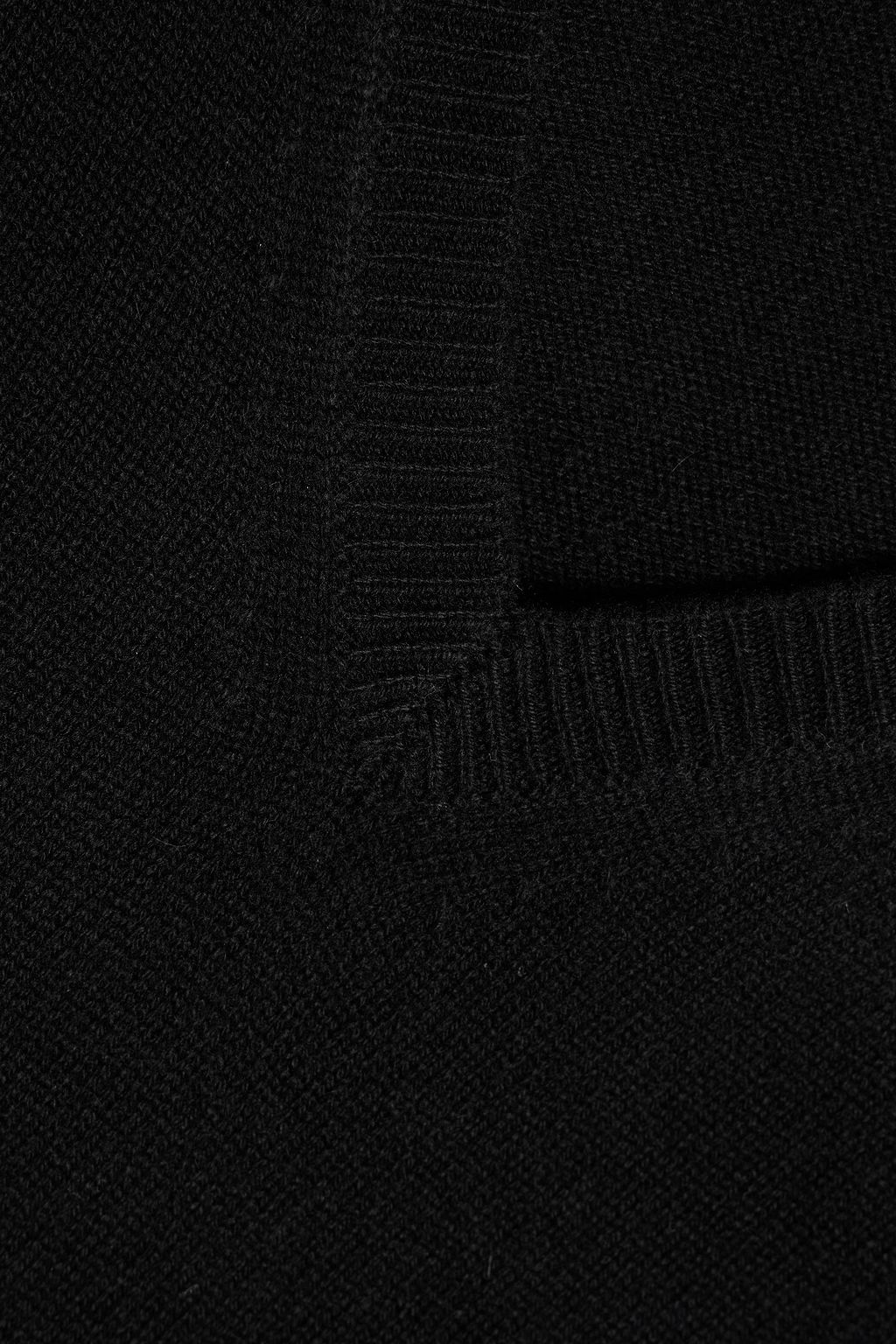 NILI LOTAN Valdorf cashmere sweater