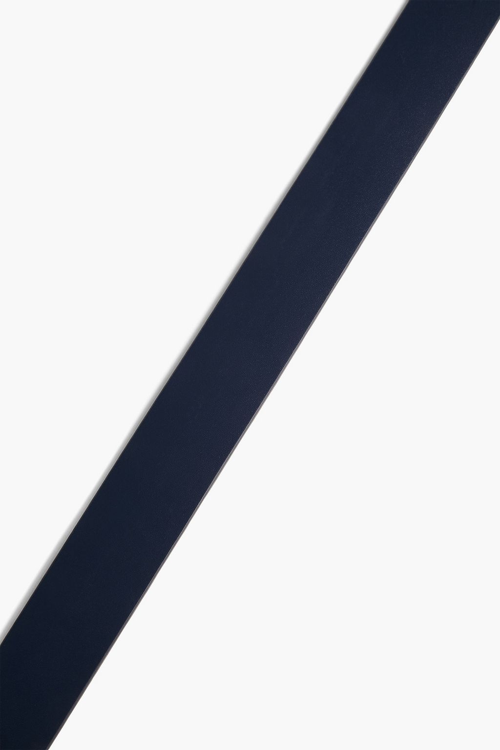 MONTBLANC Leather belt